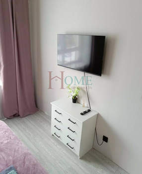 2-к квартира, на длительный срок, 46м2, 5/18 этаж