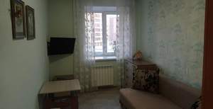 2-к квартира, на длительный срок, 45м2, 3/12 этаж