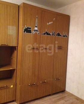 1-к квартира, на длительный срок, 30м2, 1/5 этаж