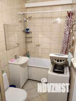 Студия квартира, посуточно, 38м2, 9/10 этаж