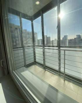 Студия квартира, на длительный срок, 30м2, 7/20 этаж