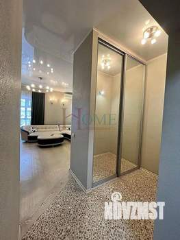 1-к квартира, на длительный срок, 52м2, 7/16 этаж