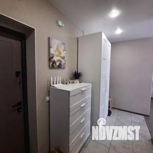 2-к квартира, посуточно, 52м2, 2/9 этаж