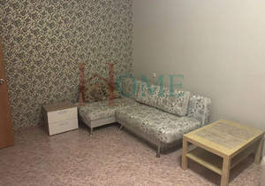 1-к квартира, на длительный срок, 37м2, 5/10 этаж