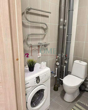 1-к квартира, на длительный срок, 41м2, 11/14 этаж