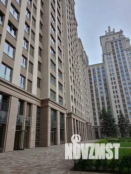 1-к квартира, посуточно, 45м2, 11/19 этаж