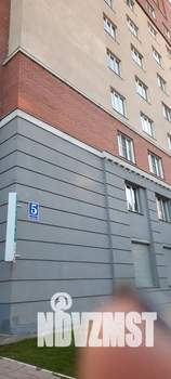 2-к квартира, посуточно, 45м2, 5/9 этаж