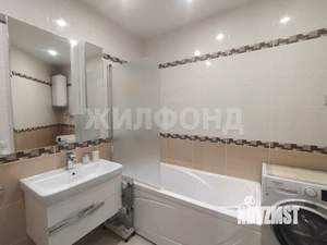 2-к квартира, на длительный срок, 81м2, 11/25 этаж