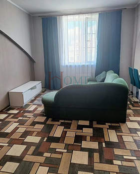 2-к квартира, на длительный срок, 55м2, 4/5 этаж