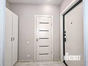 Студия квартира, на длительный срок, 25м2, 10/25 этаж