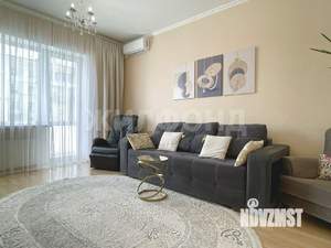 2-к квартира, на длительный срок, 52м2, 4/5 этаж