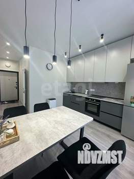 2-к квартира, на длительный срок, 40м2, 21/30 этаж