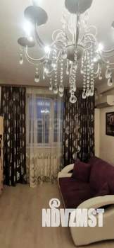 1-к квартира, на длительный срок, 47м2, 5/16 этаж