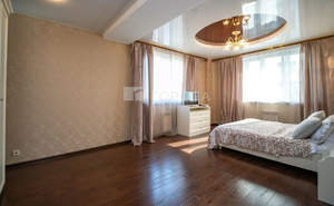 1-к квартира, на длительный срок, 65м2, 6/17 этаж