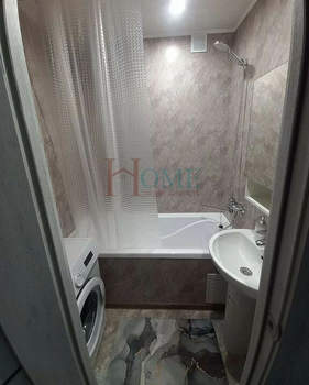 1-к квартира, на длительный срок, 35м2, 6/10 этаж