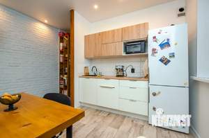2-к квартира, на длительный срок, 44м2, 16/17 этаж