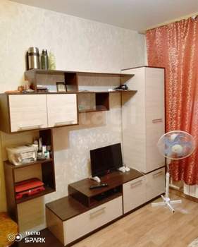 2-к квартира, на длительный срок, 43м2, 1/5 этаж