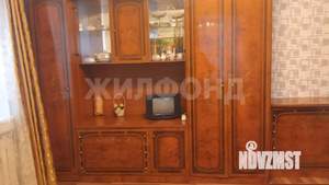 1-к квартира, на длительный срок, 30м2, 1/2 этаж