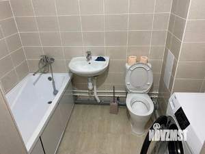 1-к квартира, на длительный срок, 37м2, 21/24 этаж