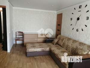 2-к квартира, на длительный срок, 49м2, 1/5 этаж