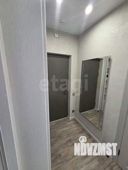 2-к квартира, на длительный срок, 43м2, 10/23 этаж