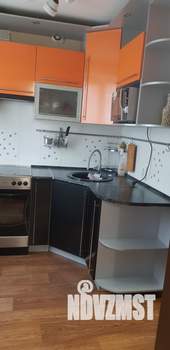 2-к квартира, на длительный срок, 48м2, 2/5 этаж