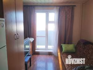 Студия квартира, на длительный срок, 22м2, 15/17 этаж