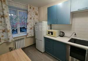 1-к квартира, на длительный срок, 34м2, 3/10 этаж