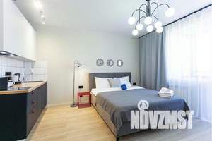 1-к квартира, посуточно, 32м2, 13/18 этаж