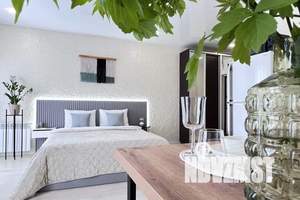 1-к квартира, посуточно, 30м2, 4/15 этаж
