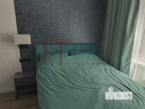 1-к квартира, на длительный срок, 36м2, 2/25 этаж