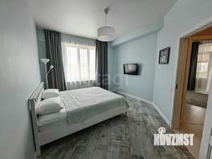 2-к квартира, на длительный срок, 82м2, 10/14 этаж