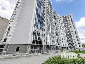 1-к квартира, на длительный срок, 39м2, 10/14 этаж