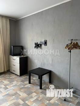 1-к квартира, на длительный срок, 40м2, 4/11 этаж