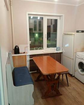 1-к квартира, на длительный срок, 32м2, 3/5 этаж