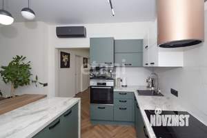 3-к квартира, на длительный срок, 79м2, 18/25 этаж