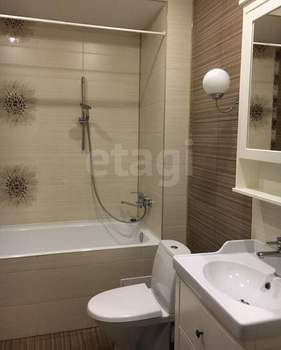 3-к квартира, на длительный срок, 86м2, 2/19 этаж