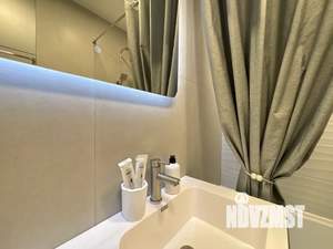 1-к квартира, посуточно, 25м2, 9/17 этаж