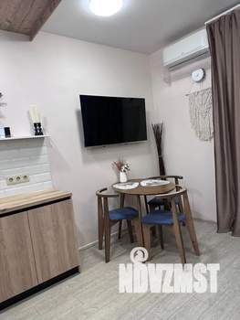 1-к квартира, посуточно, 31м2, 19/25 этаж