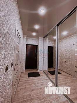 1-к квартира, на длительный срок, 30м2, 16/22 этаж