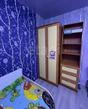 2-к квартира, на длительный срок, 50м2, 5/13 этаж