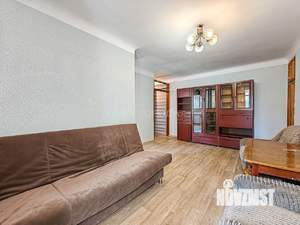 1-к квартира, на длительный срок, 32м2, 2/5 этаж