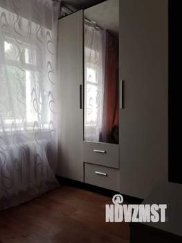 2-к квартира, на длительный срок, 31м2, 4/5 этаж