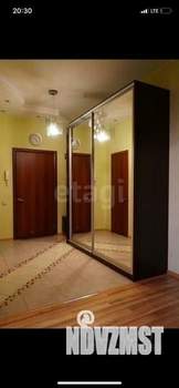 2-к квартира, на длительный срок, 70м2, 14/16 этаж