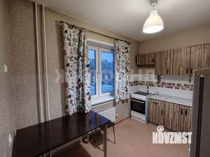 1-к квартира, на длительный срок, 37м2, 6/10 этаж