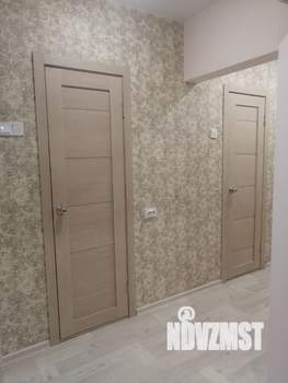 1-к квартира, на длительный срок, 42м2, 6/10 этаж