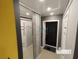 Студия квартира, на длительный срок, 25м2, 2/10 этаж