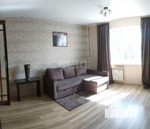 2-к квартира, на длительный срок, 63м2, 3/10 этаж