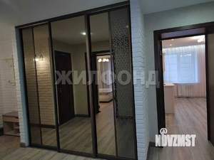 3-к квартира, на длительный срок, 67м2, 8/11 этаж