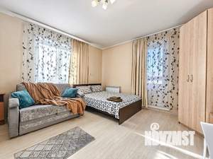 Студия квартира, посуточно, 30м2, 6/25 этаж